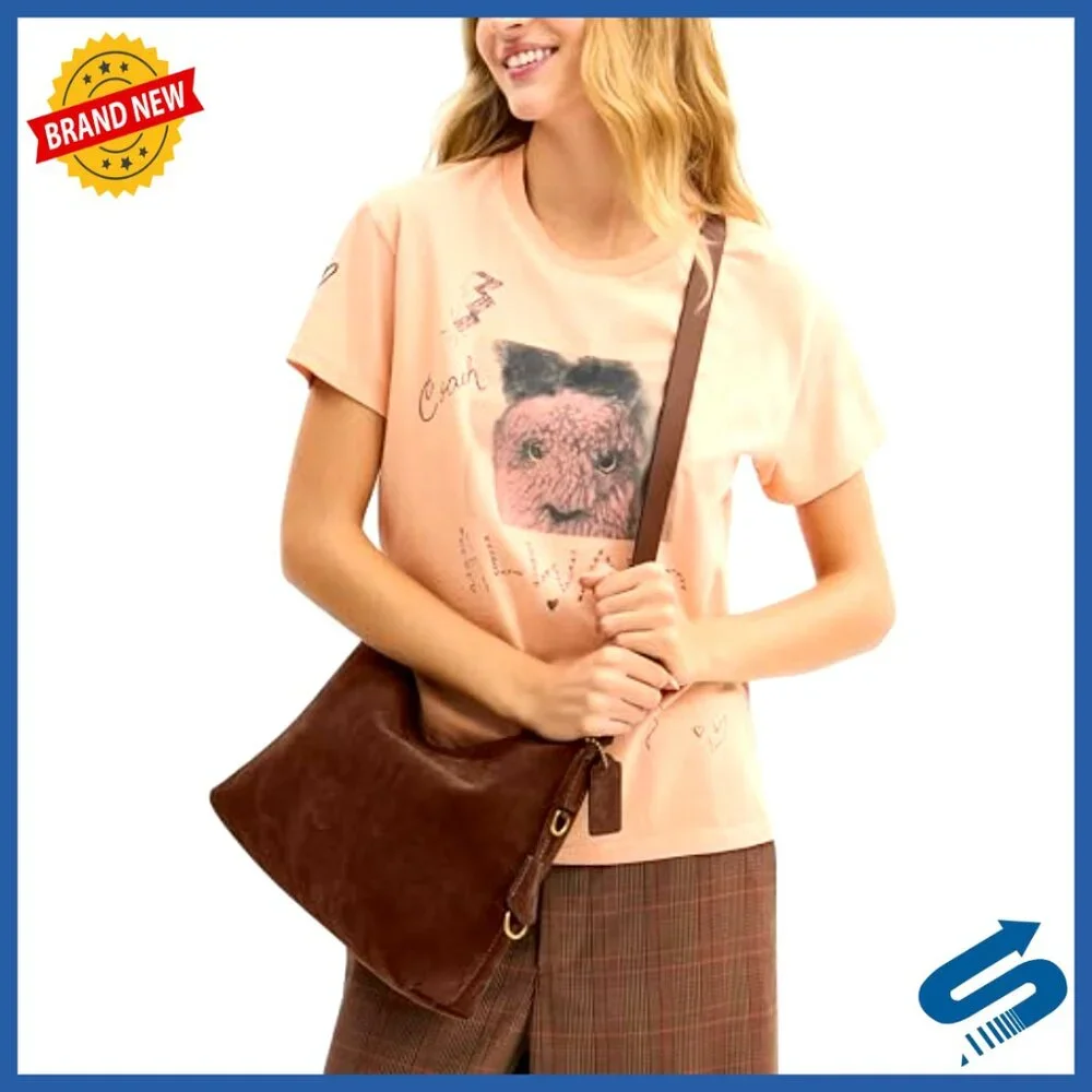 Leather Messenger Bag Crossbody Adjustable Strap Spacious Minimalist Style